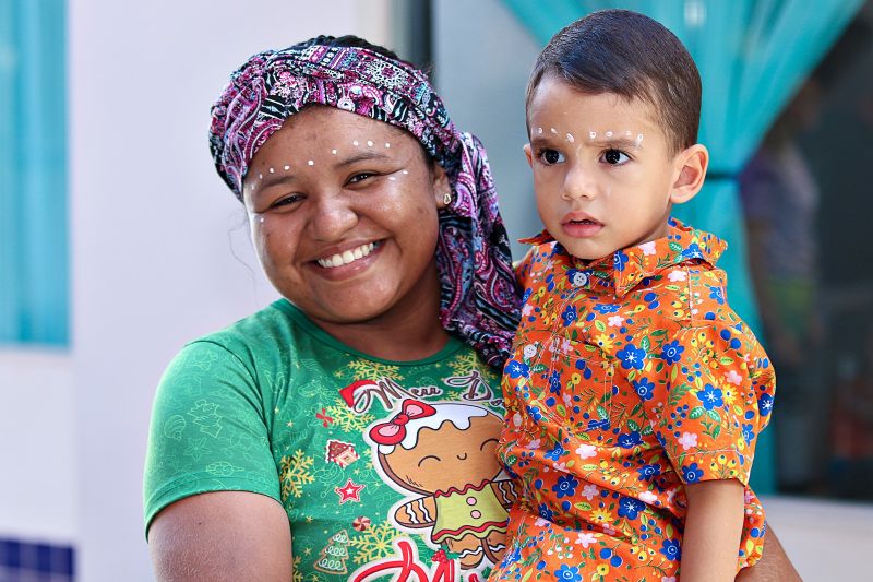 Crédito: Márcio Souza