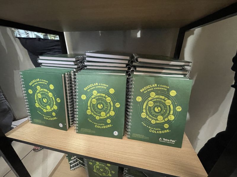 Crédito: Belisa Nunes