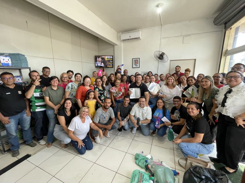 Crédito: Belisa Nunes