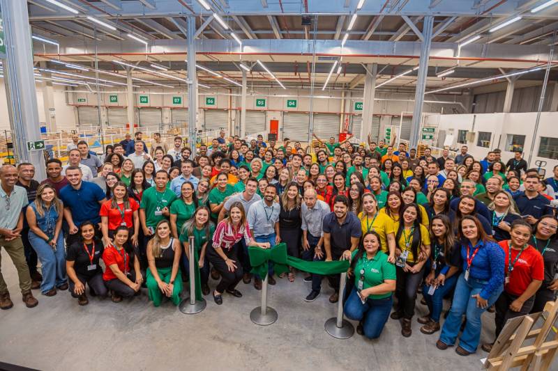 Crédito: Heloam Sousa