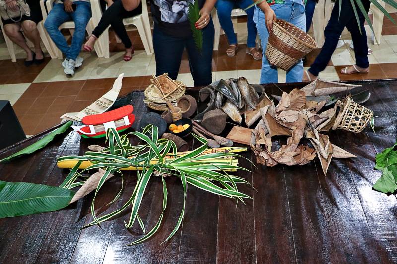 Crédito: Marcio Souza