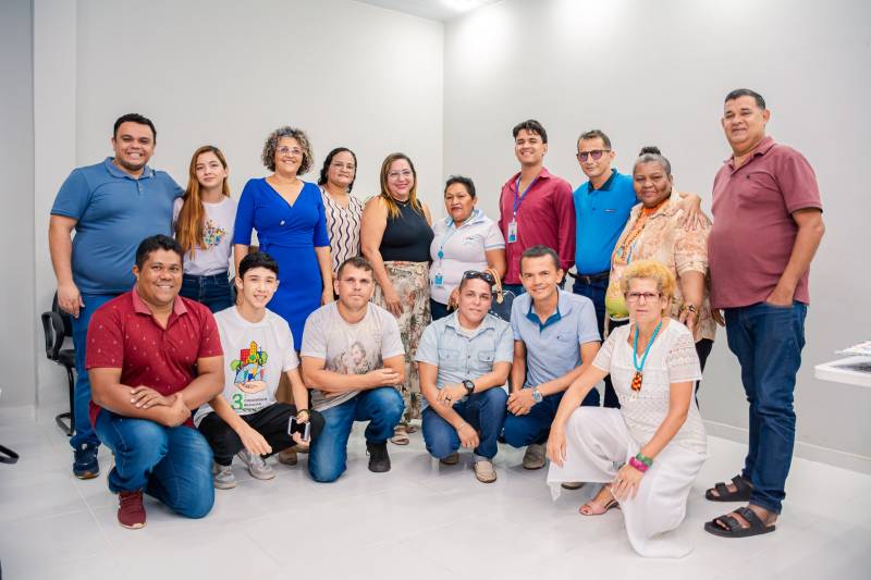 Crédito: Karla Reis