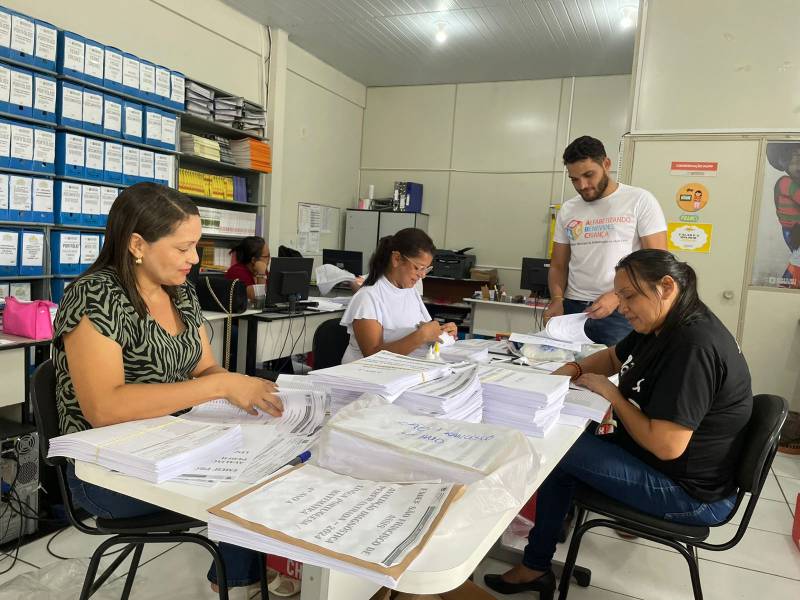 Crédito: Belisa Nunes