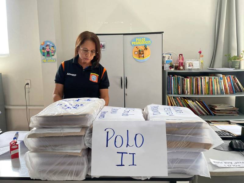 Crédito: Belisa Nunes