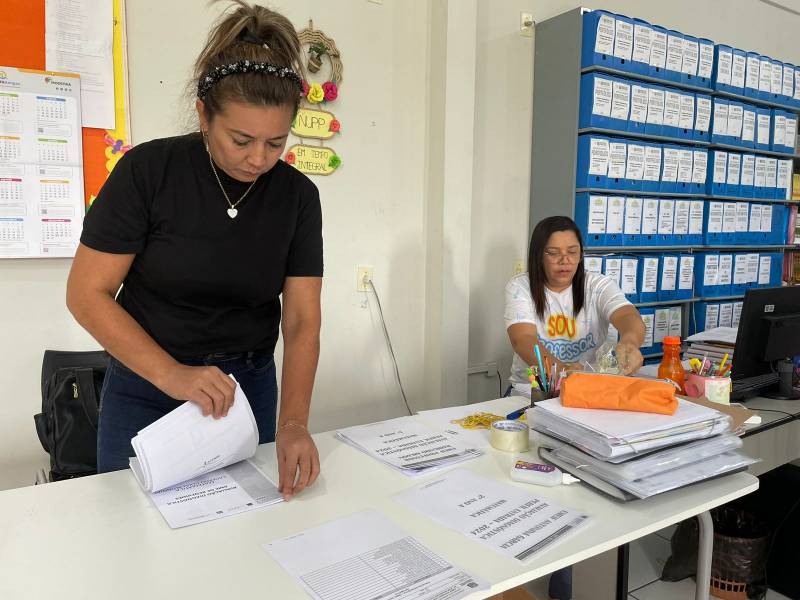 Crédito: Belisa Nunes