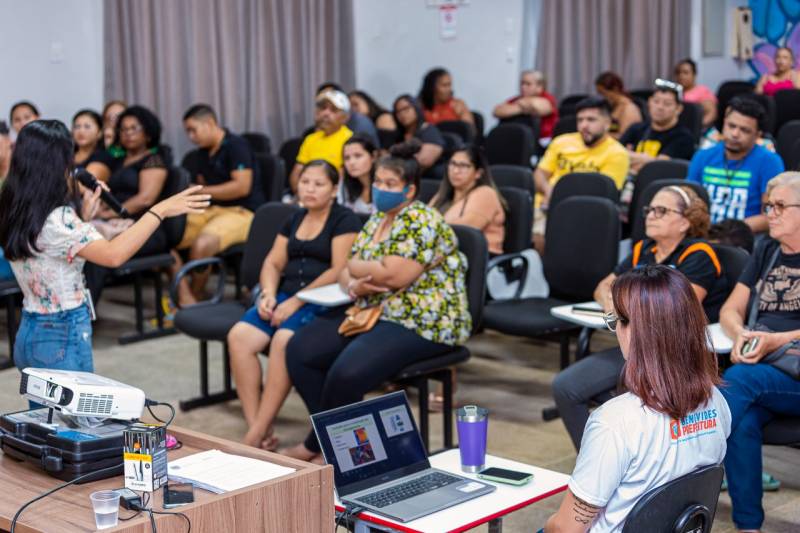 Crédito: Heloam Sousa