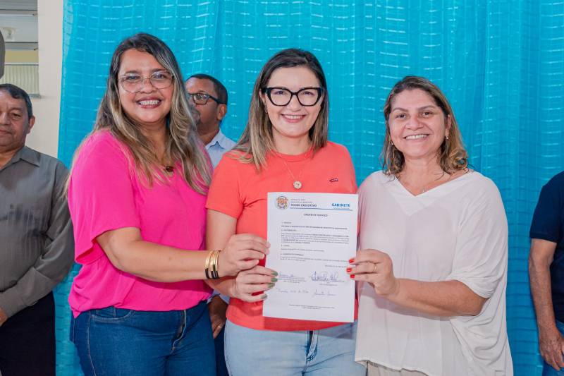 Crédito: Karla Reis