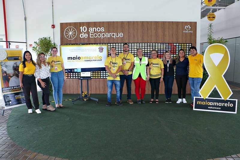 Crédito: Márcio Sousa