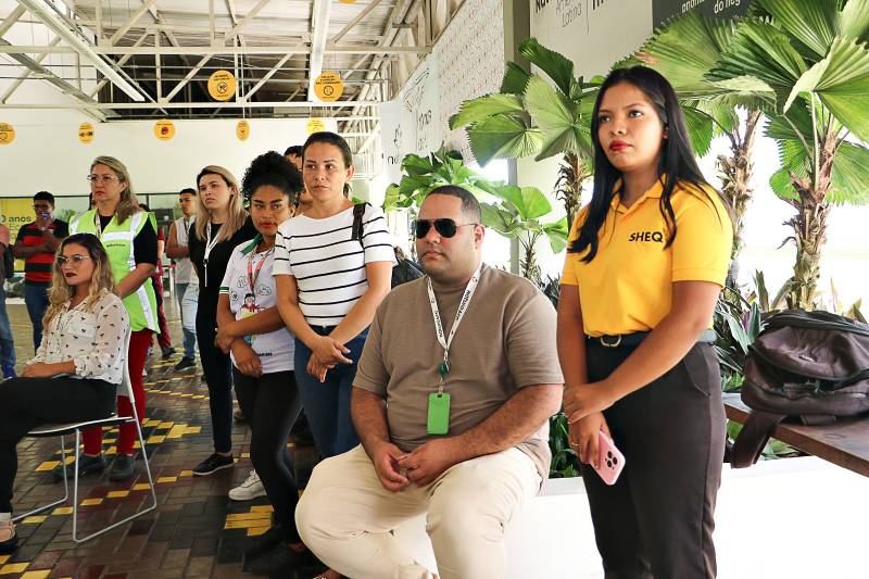 Crédito: Márcio Sousa