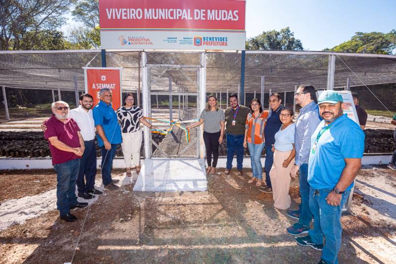 Crédito: Heloam Sousa