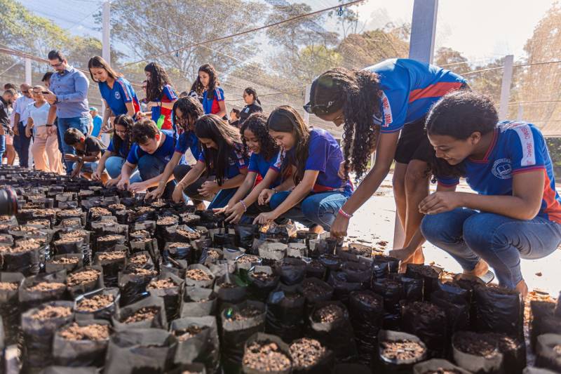 Crédito: Heloam Sousa