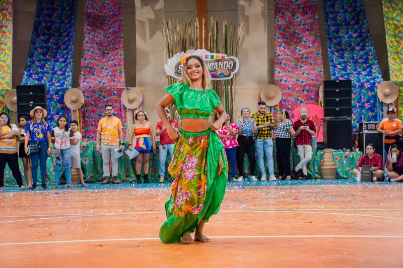 Crédito: Karla Reis