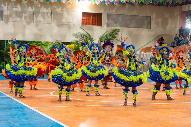 Crédito: Heloam Sousa