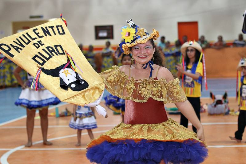 Crédito: Márcio Sousa