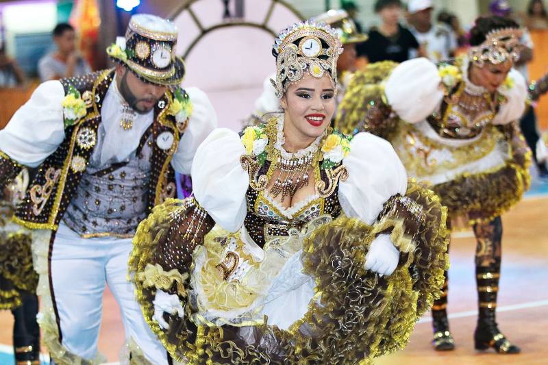 Crédito: Márcio Sousa