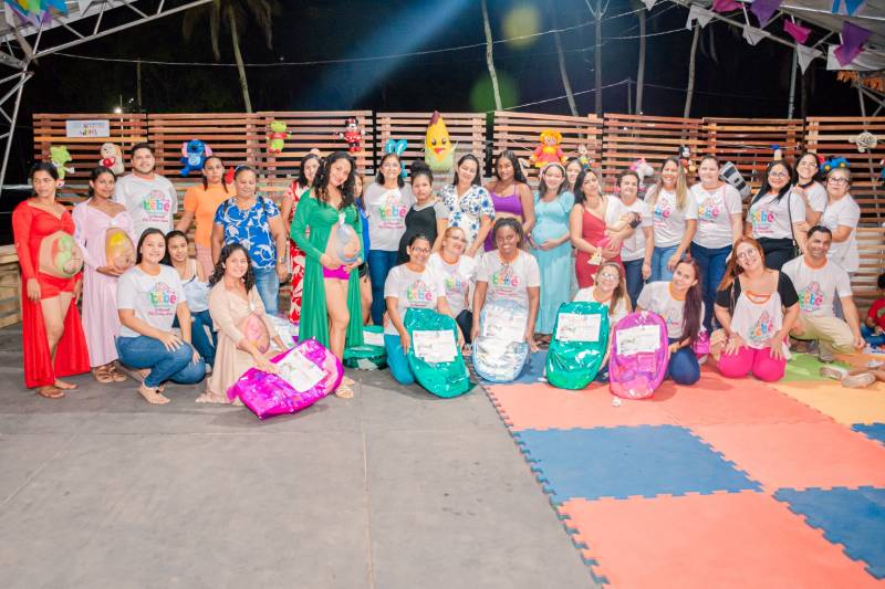 Crédito: Karla Reis