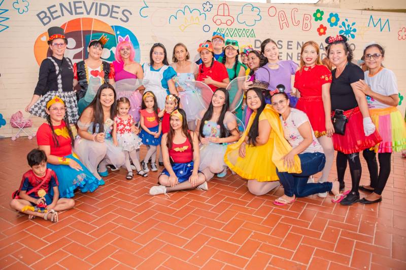 Crédito: Karla Reis