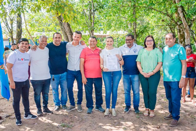 Crédito: Karla Reis