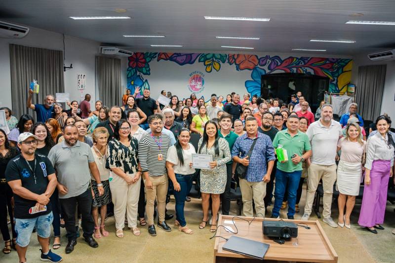 Crédito: Karla Reis