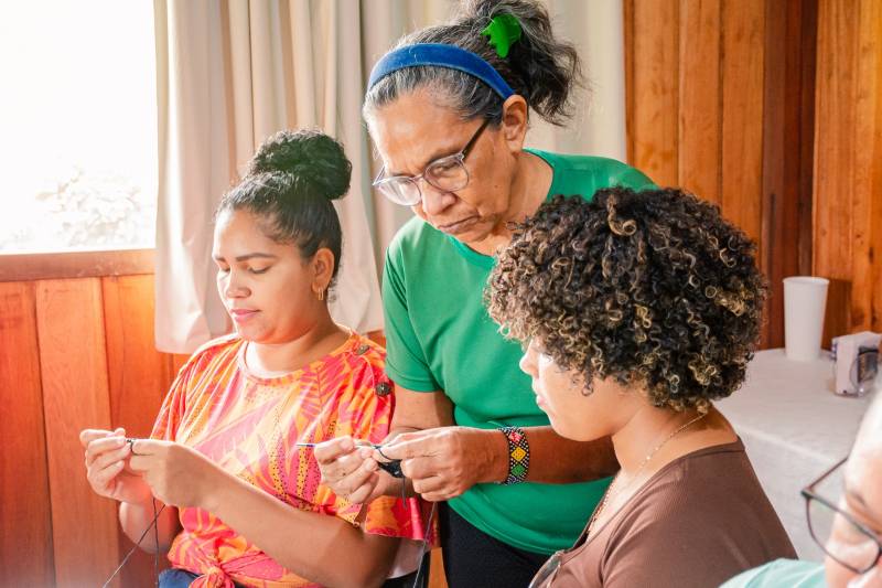 Crédito: Karla Reis