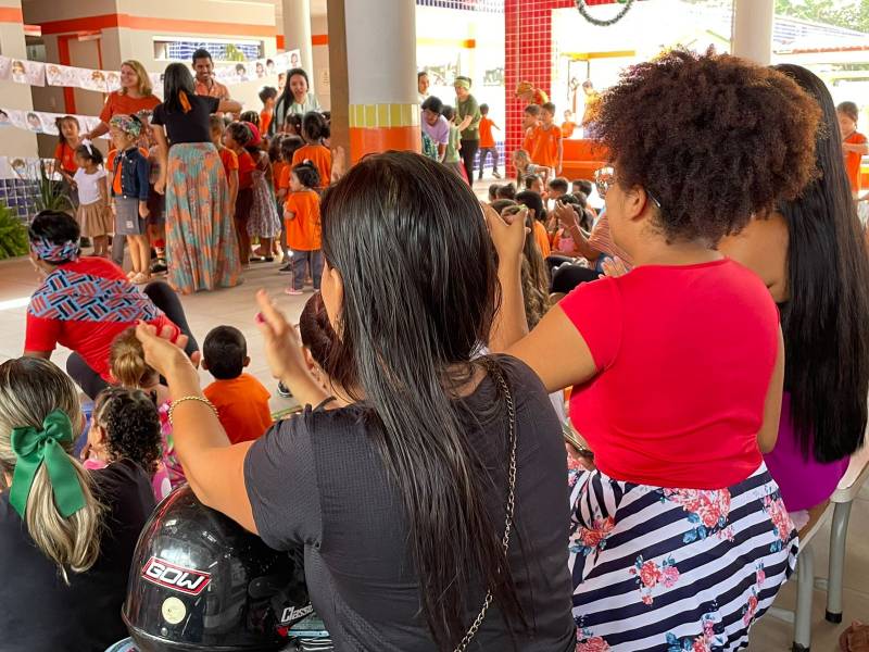 Crédito: Belisa Nunes