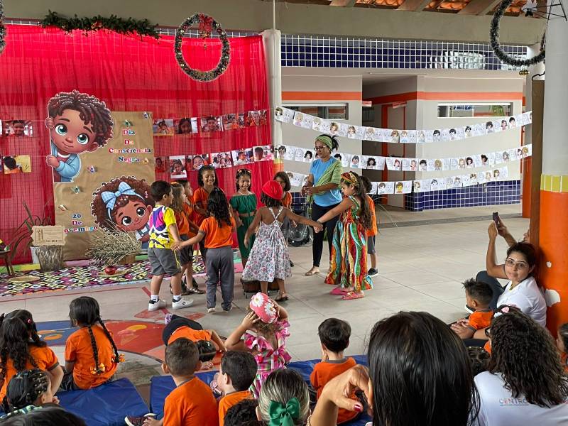 Crédito: Belisa Nunes