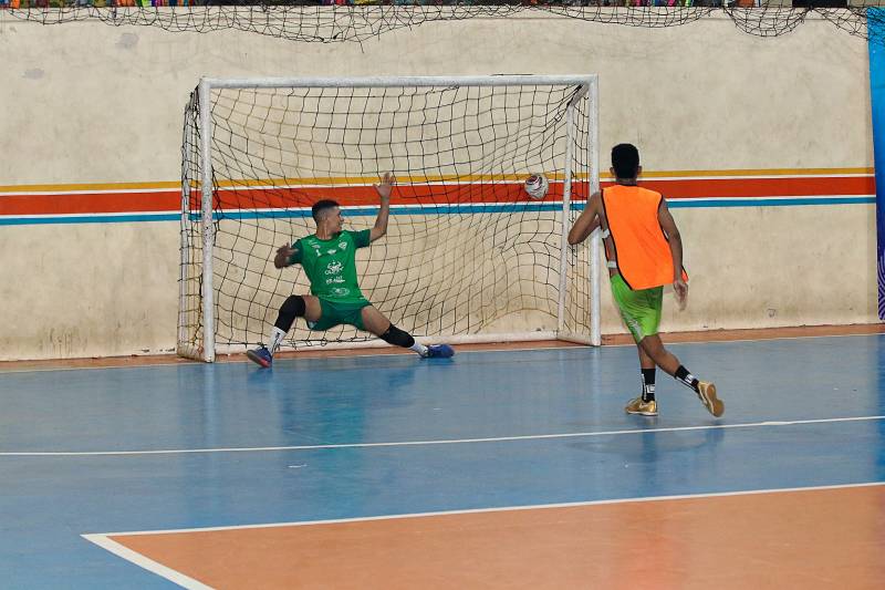 Crédito: Cecom-Benevides/Márcio Sousa