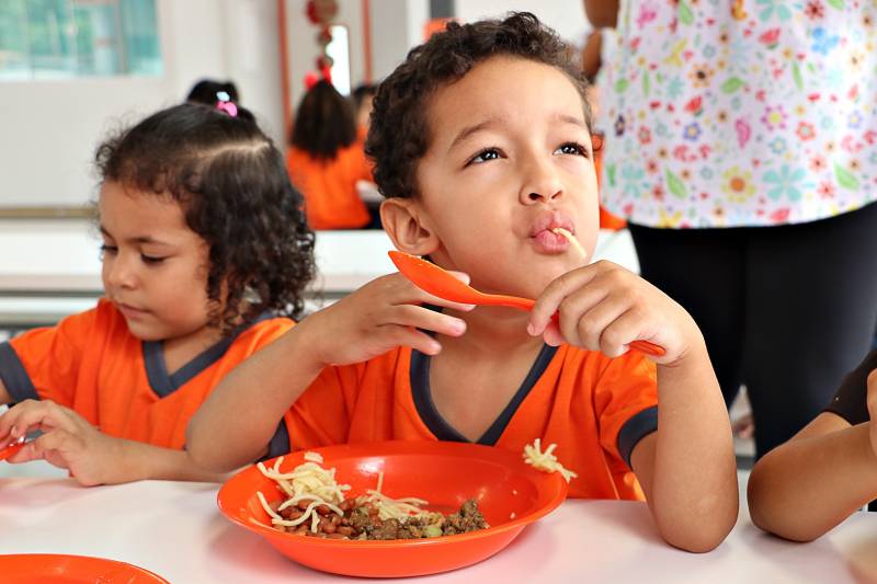 Crédito: Cecom-Benevides/Arquivo