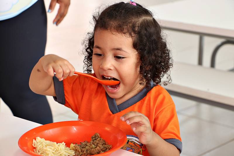 Crédito: Cecom-Benevides/Arquivo