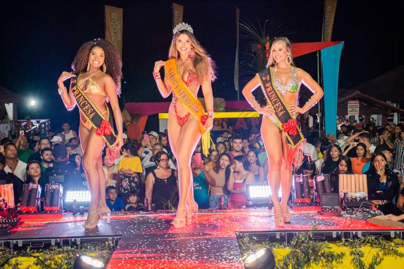 Crédito: Cecom-Benevides/Karla Reis