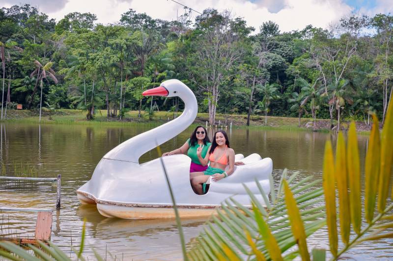 Crédito: Cecom-Benevides/Karla Reis