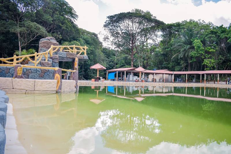 Crédito: Cecom-Benevides/Karla Reis