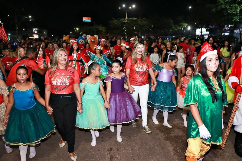 Crédito: Cecom-Benevides/Heloam Sousa