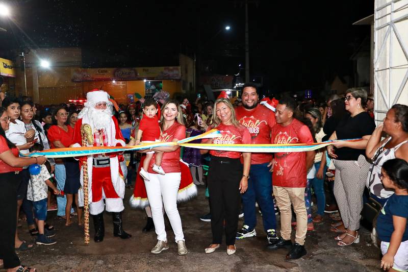 Crédito: Cecom-Benevides/Marcio Sousa