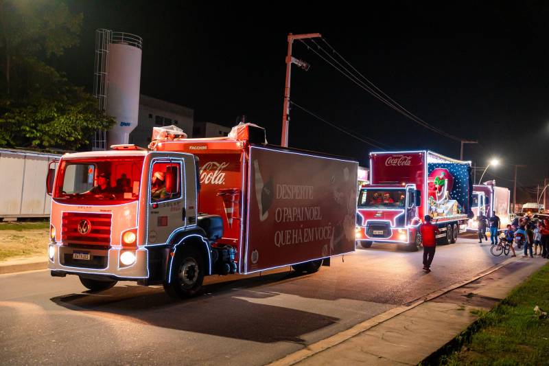 Crédito: Cecom-Benevides/Heloam Sousa