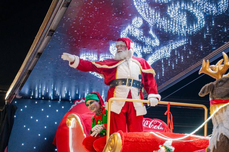 Crédito: Cecom-Benevides/Heloam Sousa