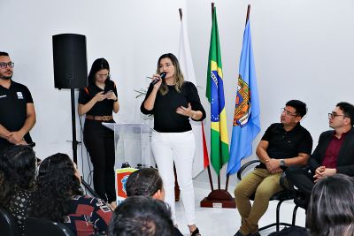 galeria: POSSE DOS GESTORES