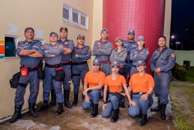 galeria: 61 ANOS DE BENEVIDES