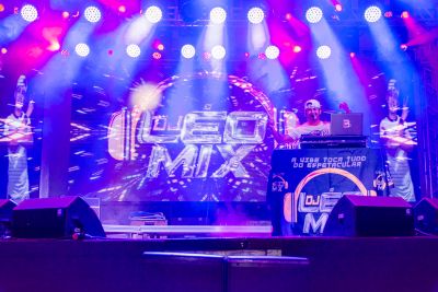 galeria: 2ª NOITE DE CARNAVAL-GINÁSIO NAGIBÃO