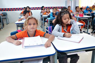 galeria: Tempo Integral Escola Angélica Sales