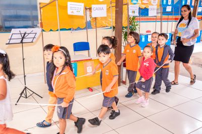 galeria: EMPREENDEDORISMO NAS ESCOLAS - ANTONINA GARCIA