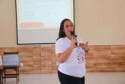 galeria: Formação dos Técnicos Educacionais Escola Bertílla