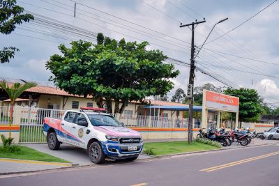 galeria: RONDA NAS ESCOLAS- PIRILAMPO, STA LUZIA, RAFAEL GOMES E ANA TELES