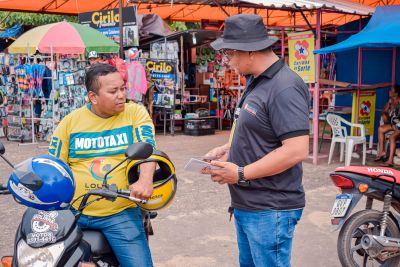 galeria: EDUCAÇÃO PARA O TRÂNSITO-USO DE CAPACETE