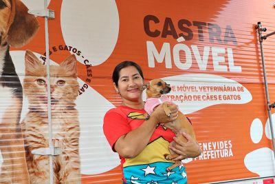 galeria: Ação Castra Móvel St Maria