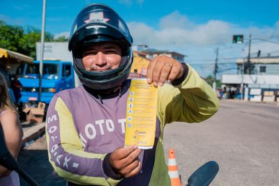 galeria: BLITZ MAIO AMARELO 2024