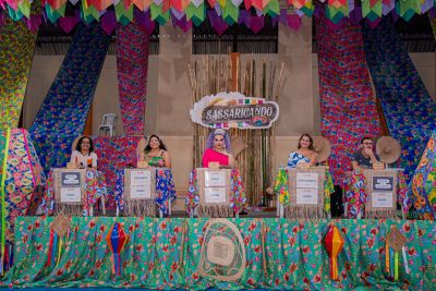 galeria: CONCURSO RAINHA E MIX