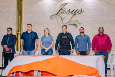 galeria: FORMATURA PROERD