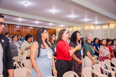 galeria: XIV ENCONTRO ESTADUAL DOS CONSELHOS MUNICIPAIS