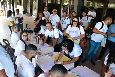 galeria: Conferência Municipal de Saúde